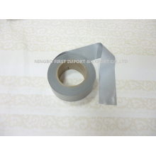 High Luster Reflective Tape with 100%Polyester Baking